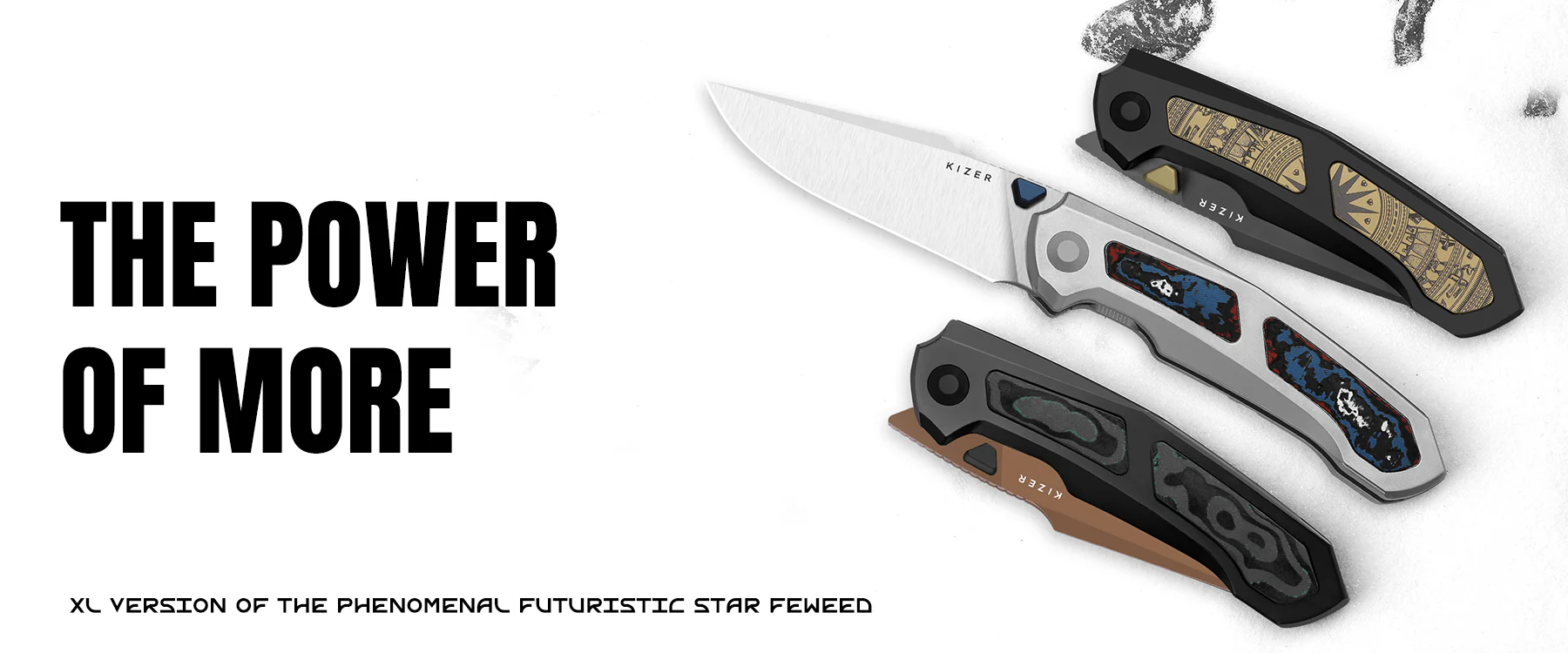 Precision Tools for Every Adventure