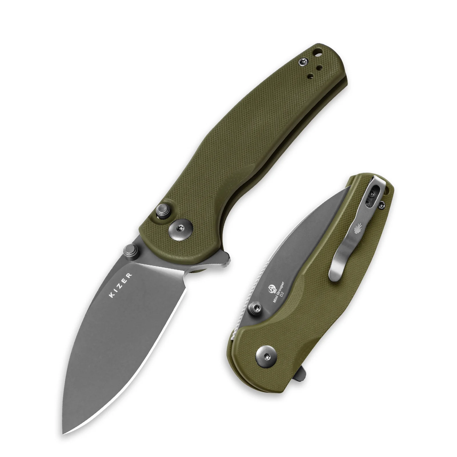 Featured Knife