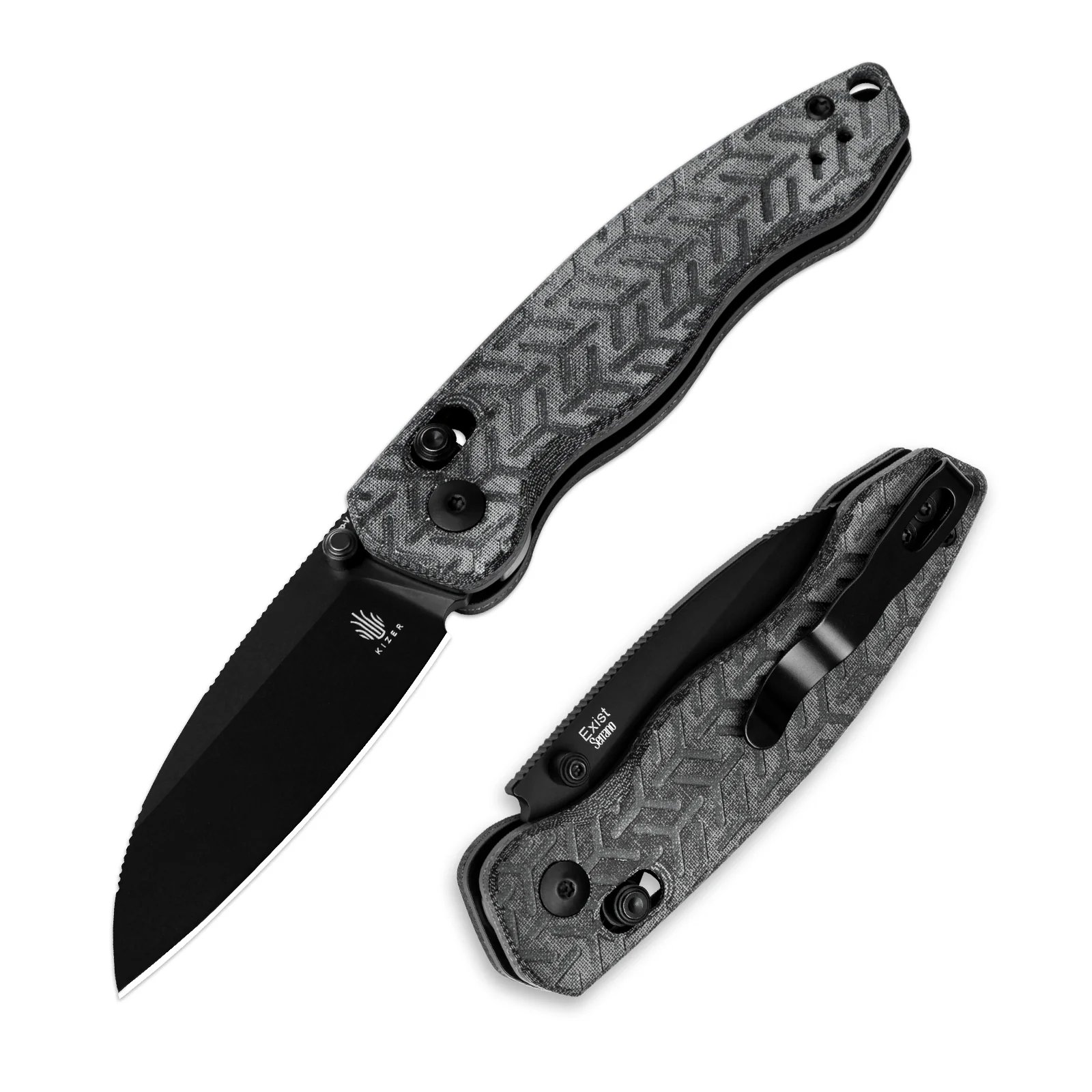 November New Arrivals